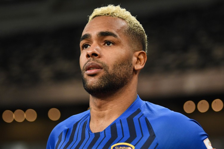 扬子晚报:前江苏功勋外援特谢拉或重返中国,加盟中甲云南玉昆