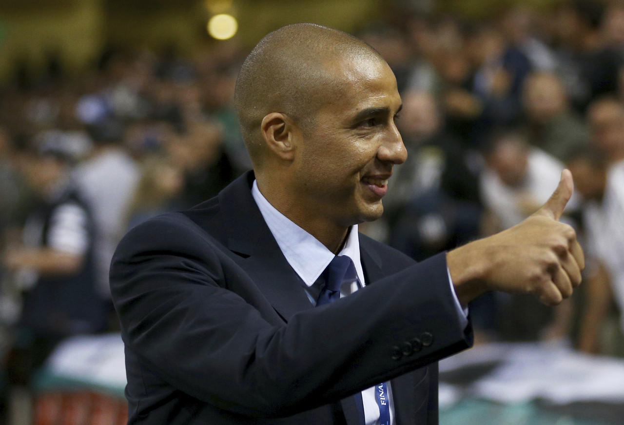 特雷泽盖:尤文会努力重返胜利道路,法国是今夏欧洲杯最大热门