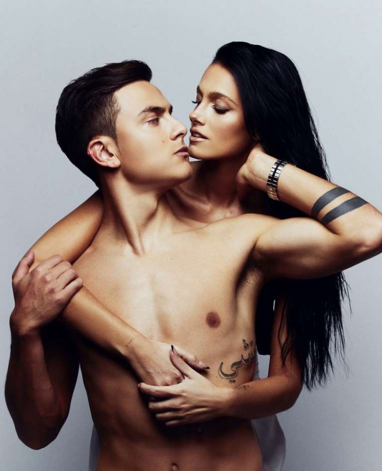 迪巴拉将在7月20日举行婚礼,300余名宾客&现场不得用手机拍摄