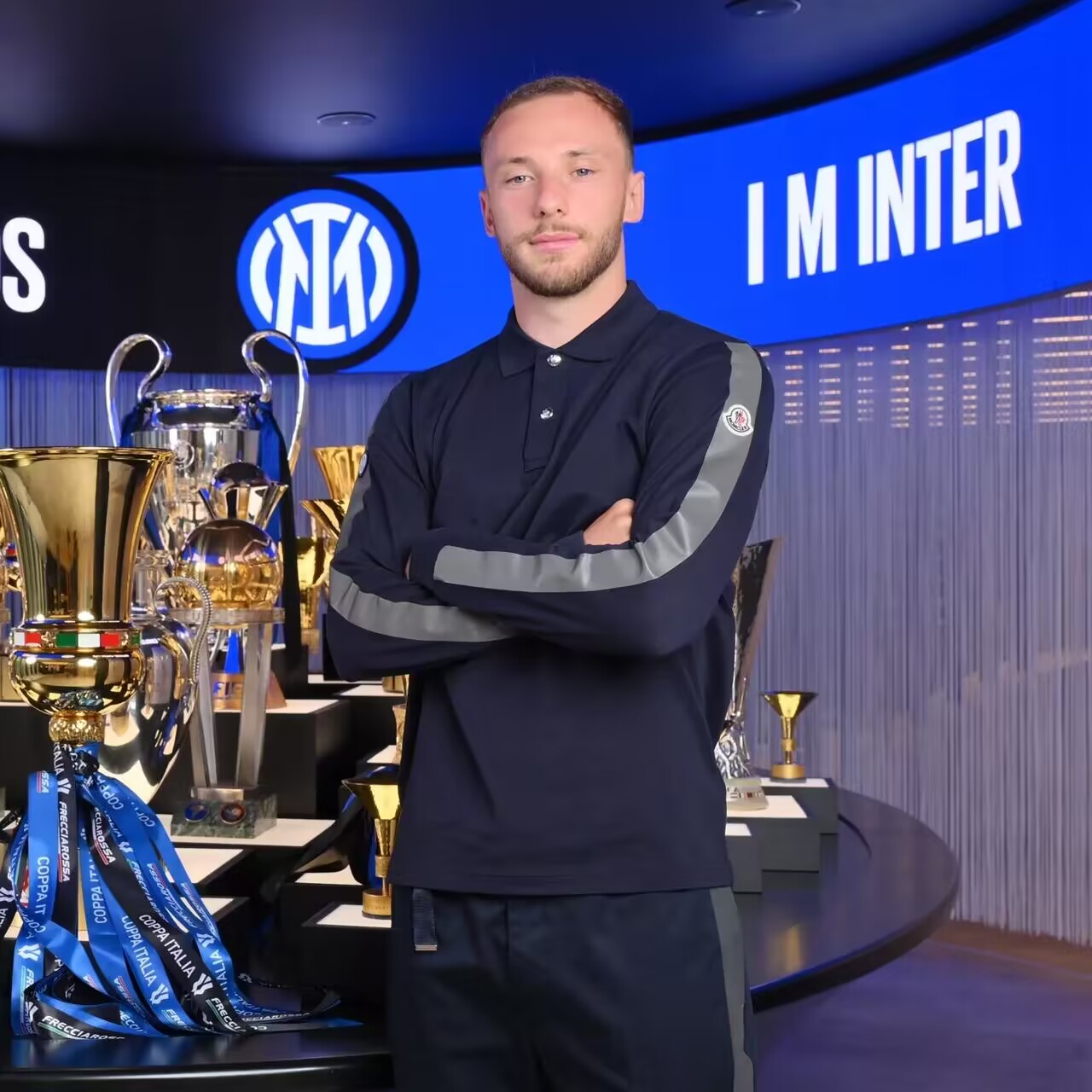 奥古斯托:我们必须更好地把握机会,接下来要踢好意甲联赛和欧冠