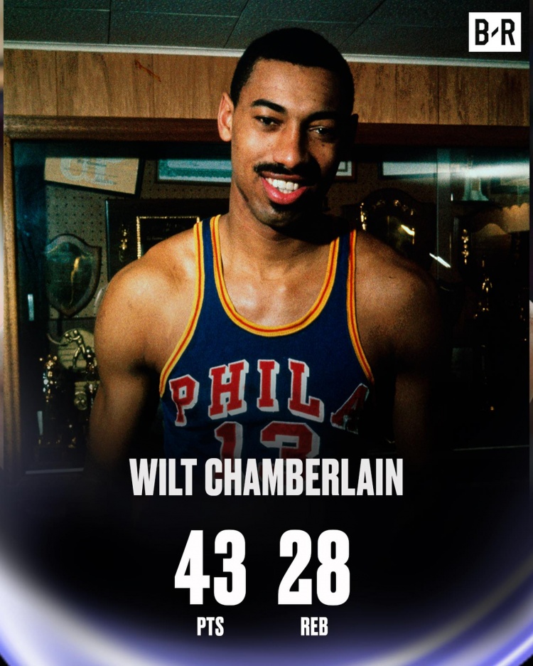 乔丹MSG首秀曾拿下33分&魔术师三双 文班今日会有何表现？