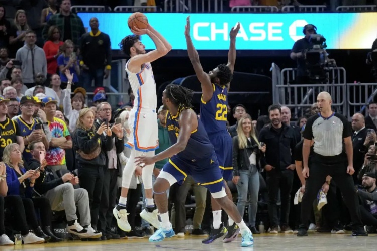 未来可期？不不不，现在，未来，他们都要