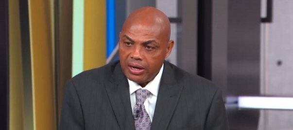 巴克利：勇士完了 库里G7打疯了他们才赢的国王 但库里也会下滑