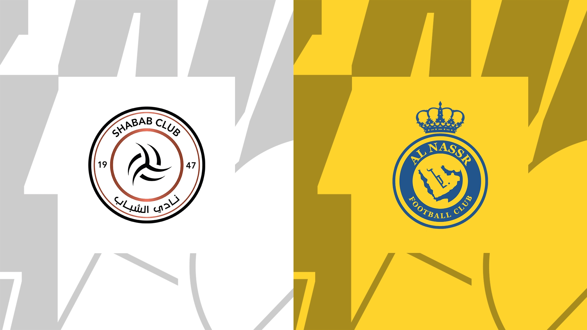 利雅得胜利vs利雅得青年人首发：C罗、马内、B罗联袂先发