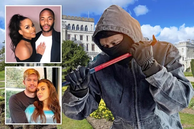 邮报：为增强家中防护 英超球员聘请前特种部队成员&加装安全屋