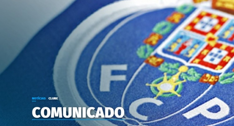 反对欧超！波尔图官方：与UEFA保持一致 法院无法分裂足球大家庭