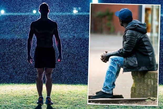 太阳报:此前种族歧视公寓职员的英超球星已自愿接受警方询问