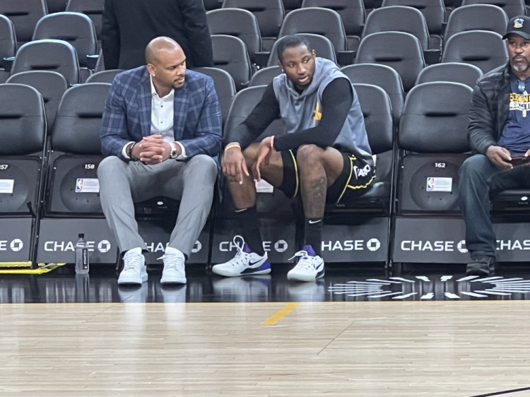 真•从头开始！昨日被DNP 库明加今日剪掉脏辫 安排上了寸头！