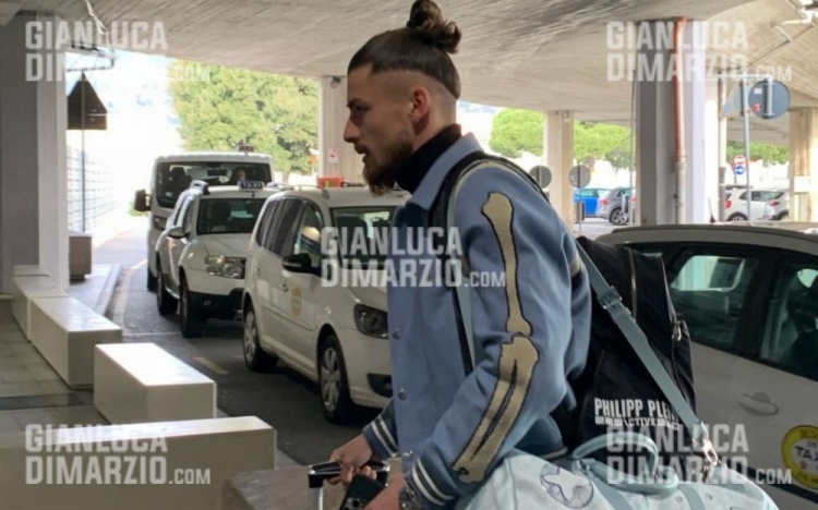 意天空:热刺对德拉古辛的最终报价和拜仁相同,总价3100万欧元