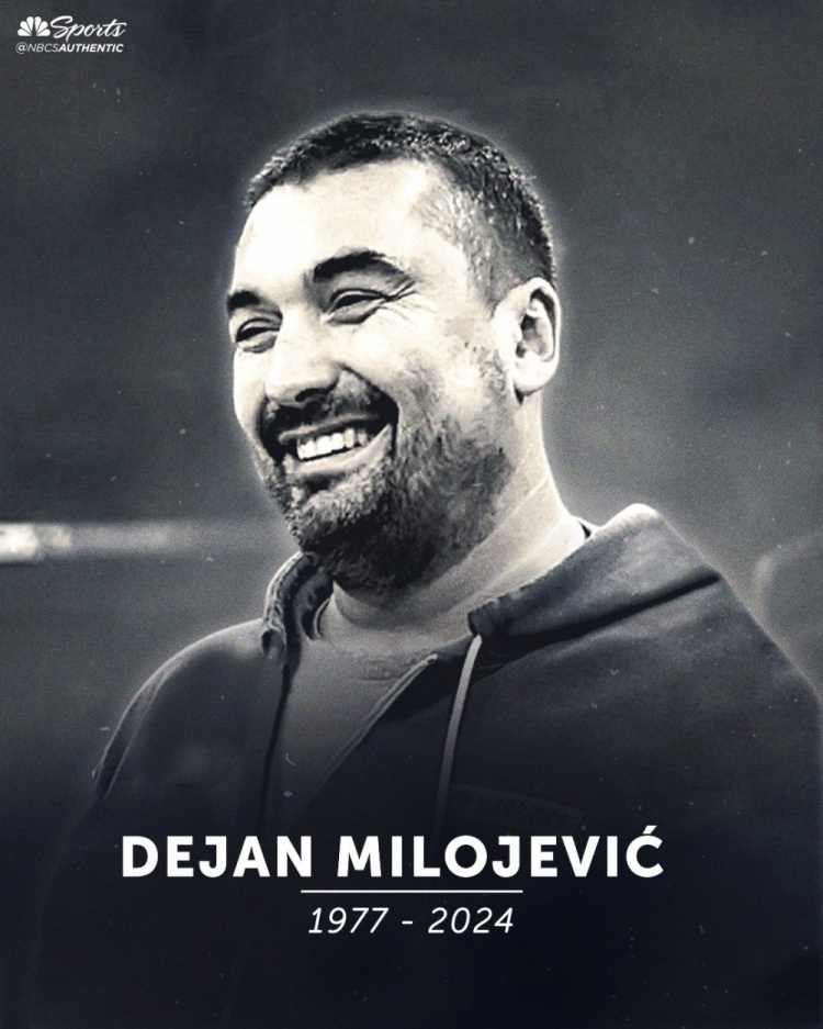 萧华：为德扬突然离世沉痛哀悼 篮球失去了一位令人敬爱的挚友