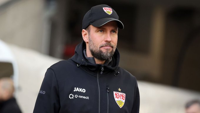 小赫内斯谈拜仁传闻:我喜欢留在斯图加特,希望继续专注于比赛