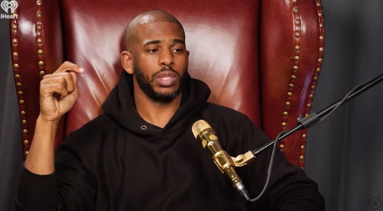 无冠会让你有压力吗？保罗：以前更大 现在孩子&家庭&传承更重要