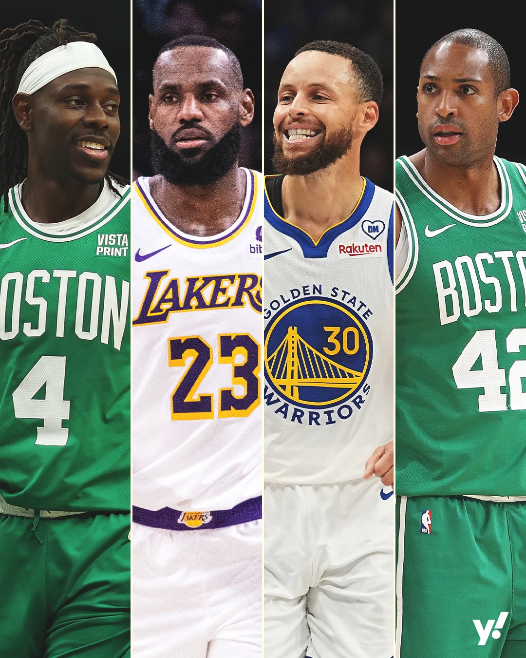 朱哥≥33岁签超1亿保障合同球员 之前仅詹库+霍福德做到！