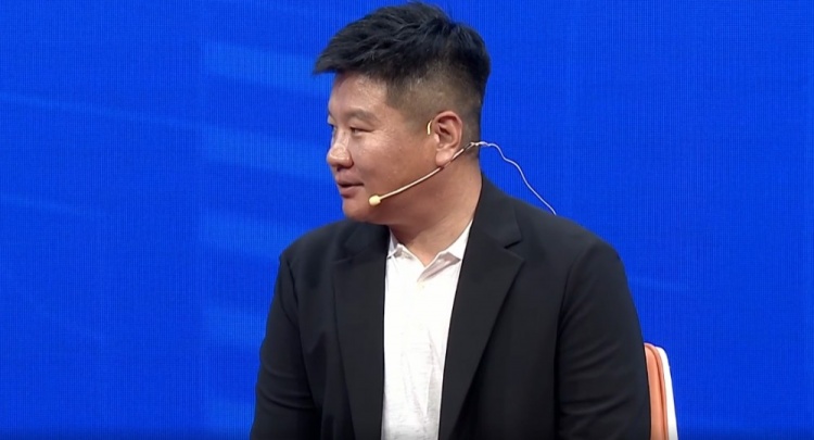 李金羽：不认为葡萄牙能夺冠 但我希望他们能夺冠 因为我喜欢C罗