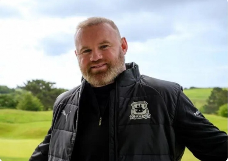 得知鲁尼赴普利茅斯备战新赛季,希勒:等着看专家们怎么批评你