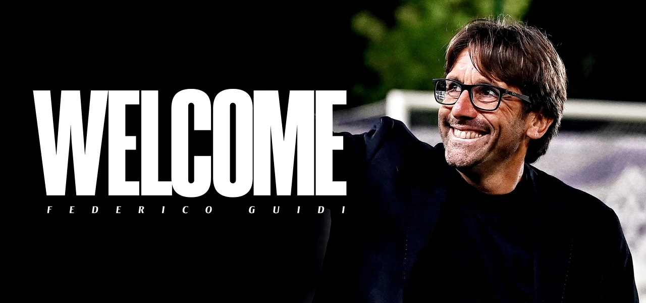 官方:米兰青年队新主帅圭迪上任,上赛季执教罗马青年队