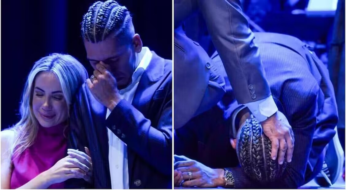 罗体:巴西前锋菲尔米诺成为一名牧师,他将在家乡开设自己的教堂