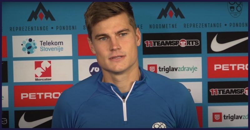 国米引援目标比约尔:目前不考虑乌迪内斯以外的事情