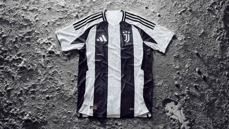 尤文最热销球衣是谁的?都体:弗拉霍维奇VS道格拉斯及其女友