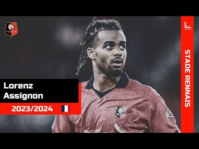 意天空:罗马有意引进右边后卫阿西格农,雷恩要价1100万欧元