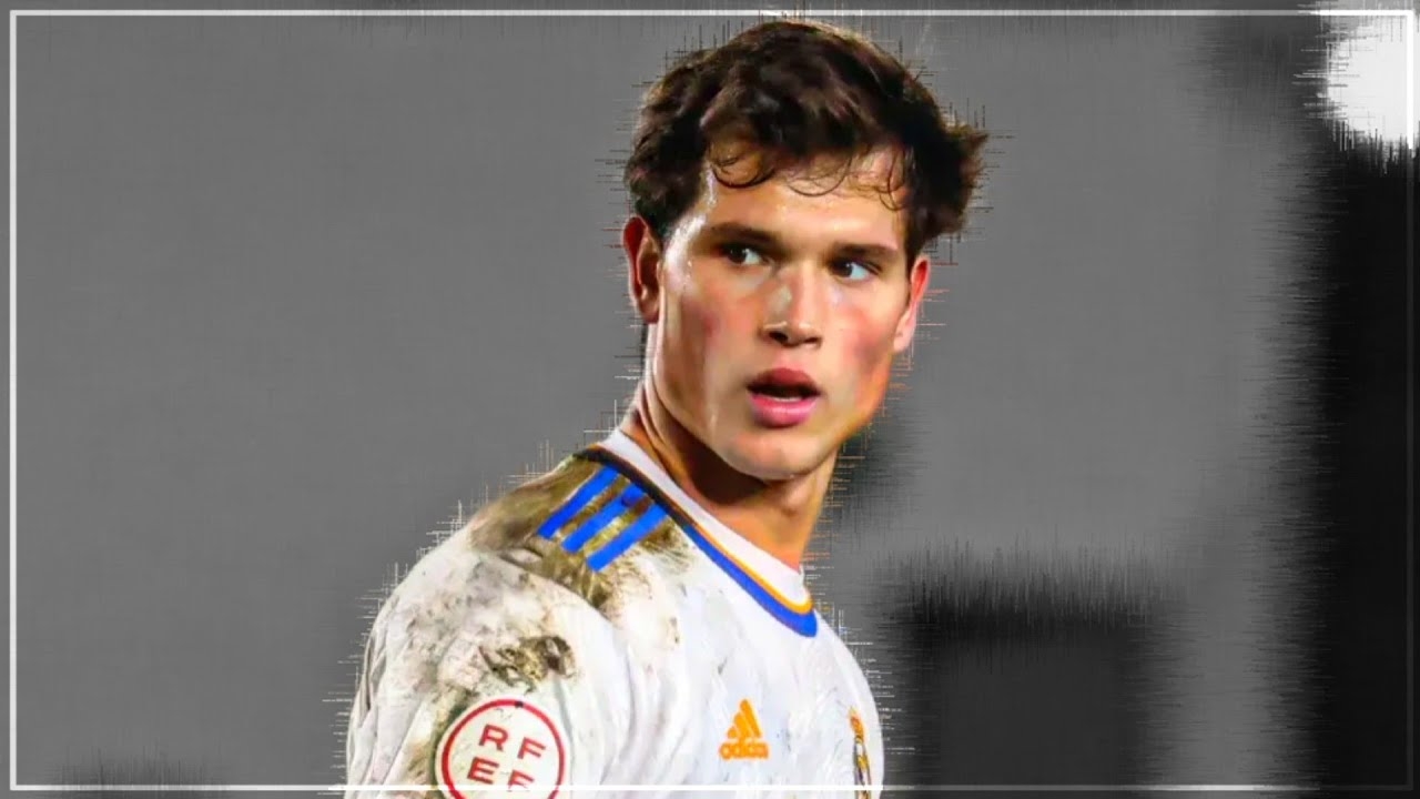 西媒:巴拉多利德接近签下皇马前锋拉塔萨,希望未来几小时谈妥