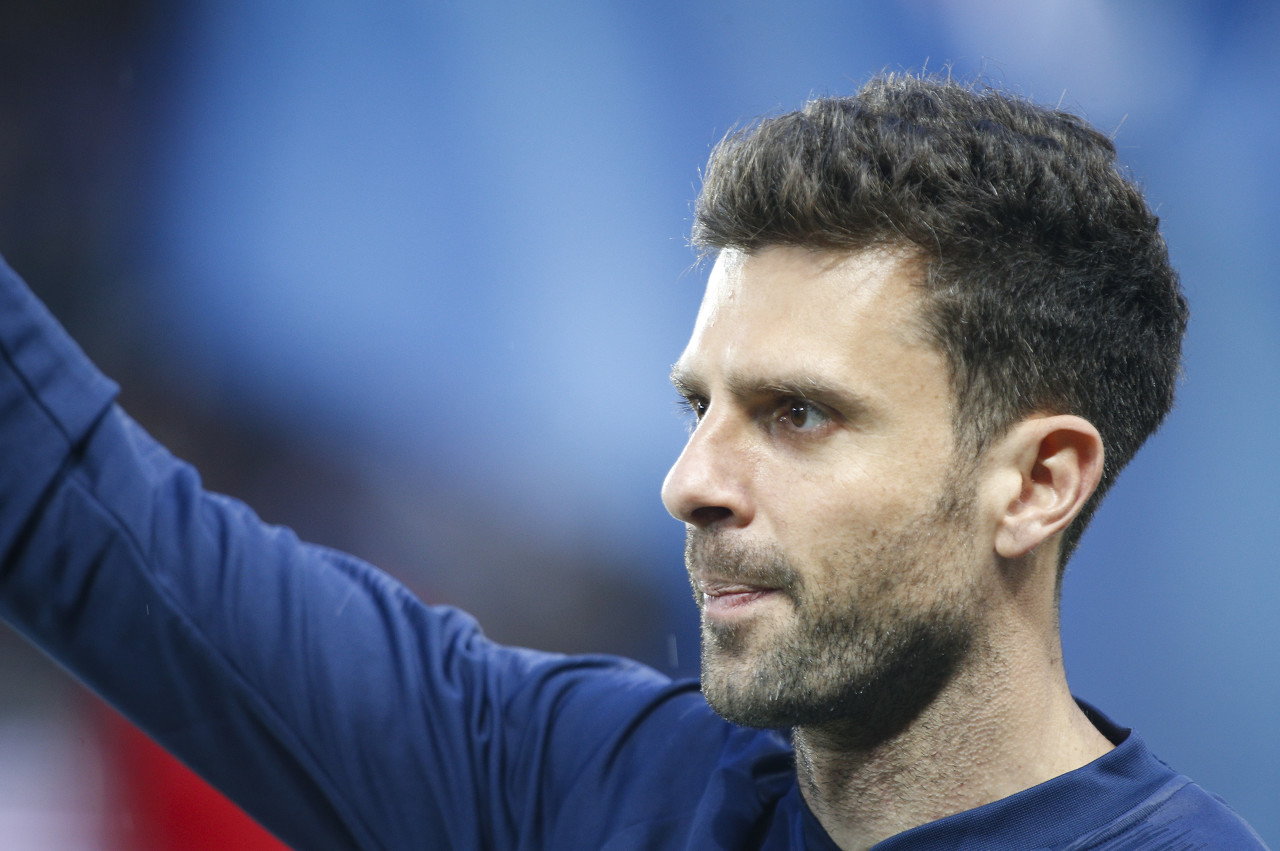 意天空:什琴斯尼和基耶萨都不在莫塔下赛季的计划之中