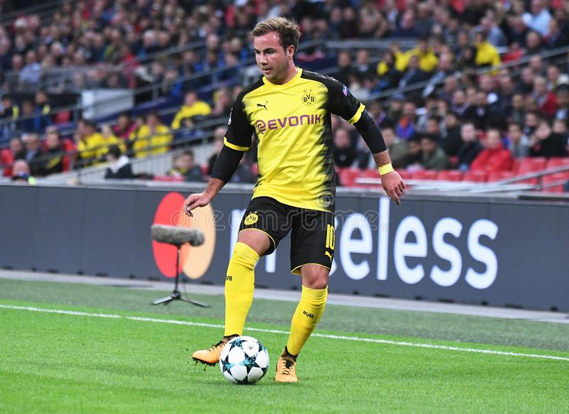 格策:我在多特时期遭到流氓辱骂 瓜帅对欧冠和德甲的态度不同