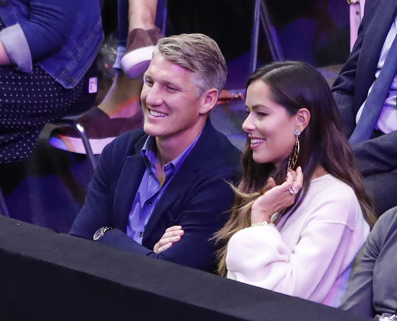 图片报:继承贝肯鲍尔事业,小猪继续为其基金会筹资办高尔夫赛事