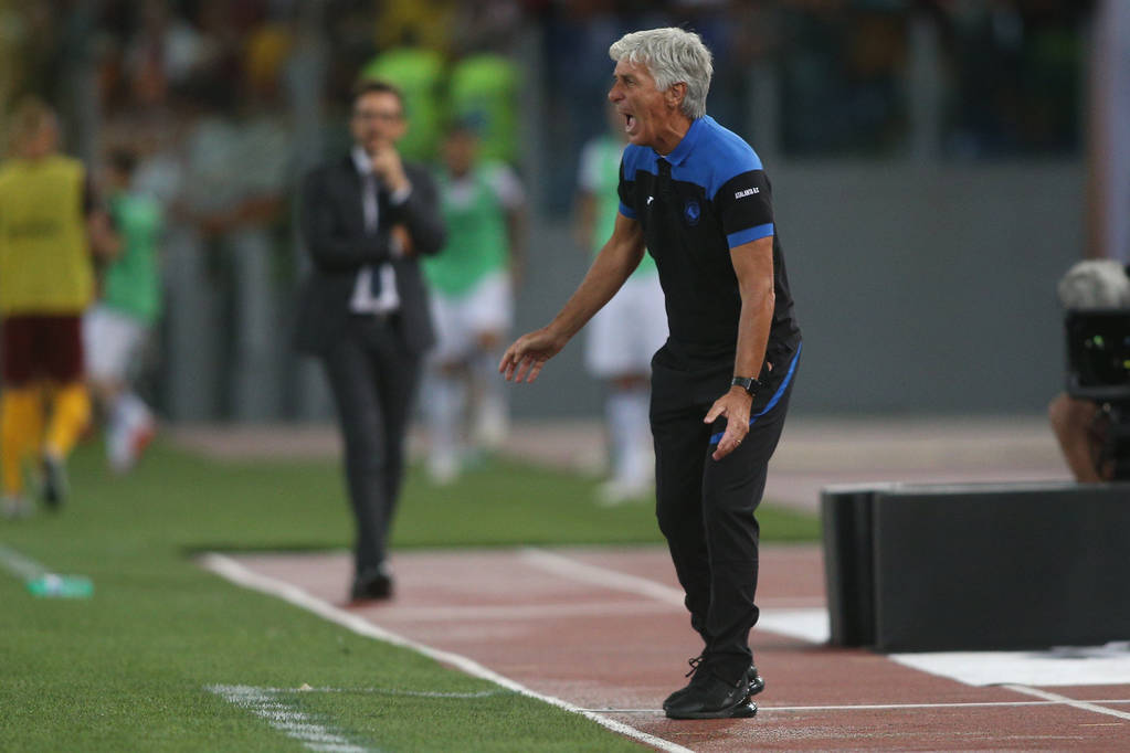 亚特兰大主席:加斯佩里尼会留队执教 我们正完善最后的合同细节