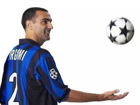 贝尔戈米:莫拉蒂主席曾让我把队长让给罗纳尔多,我认为这不公平