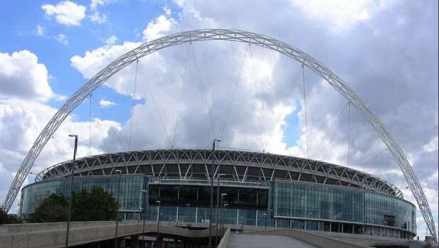 泰晤士报:皇马方面对温布利工作人员的管理方式感到不满