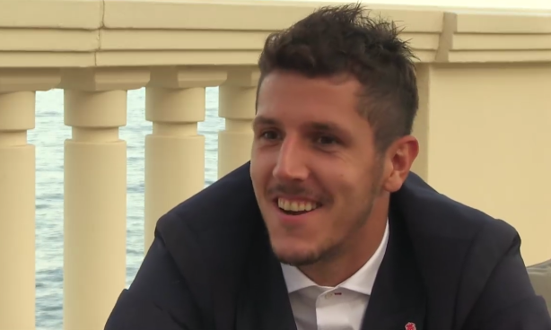 约维蒂奇:很高兴赢得我的首个欧战冠军,但佛罗伦萨一直在我心中