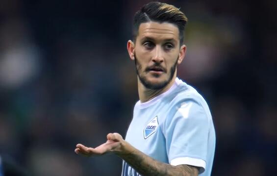 罗体:杜海勒为阿尔贝托最终报价1100万欧元,拉齐奥将在周三接受