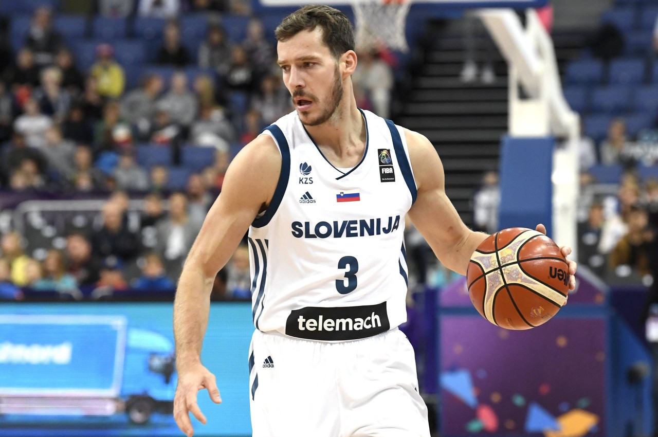 探长：大德拉季奇能打CBA 但有他的球队还需要有一名小外援才行