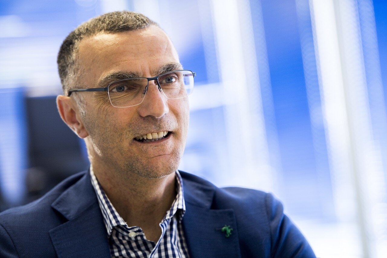 贝尔戈米:国米易主后依然能保持竞争力,孔蒂适合执教那不勒斯