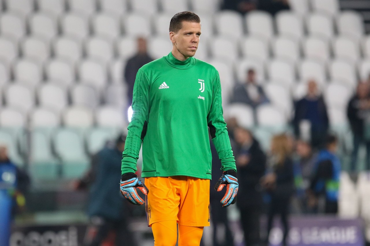 佩杜拉:利雅得胜利将再次追逐什琴斯尼,准备与尤文进行谈判