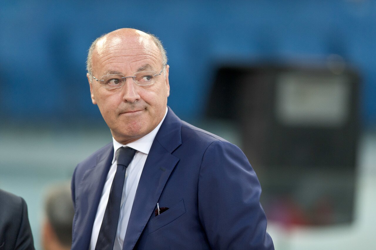 马洛塔:劳塔罗季前训练前会续约的 国米是健康充满活力的俱乐部