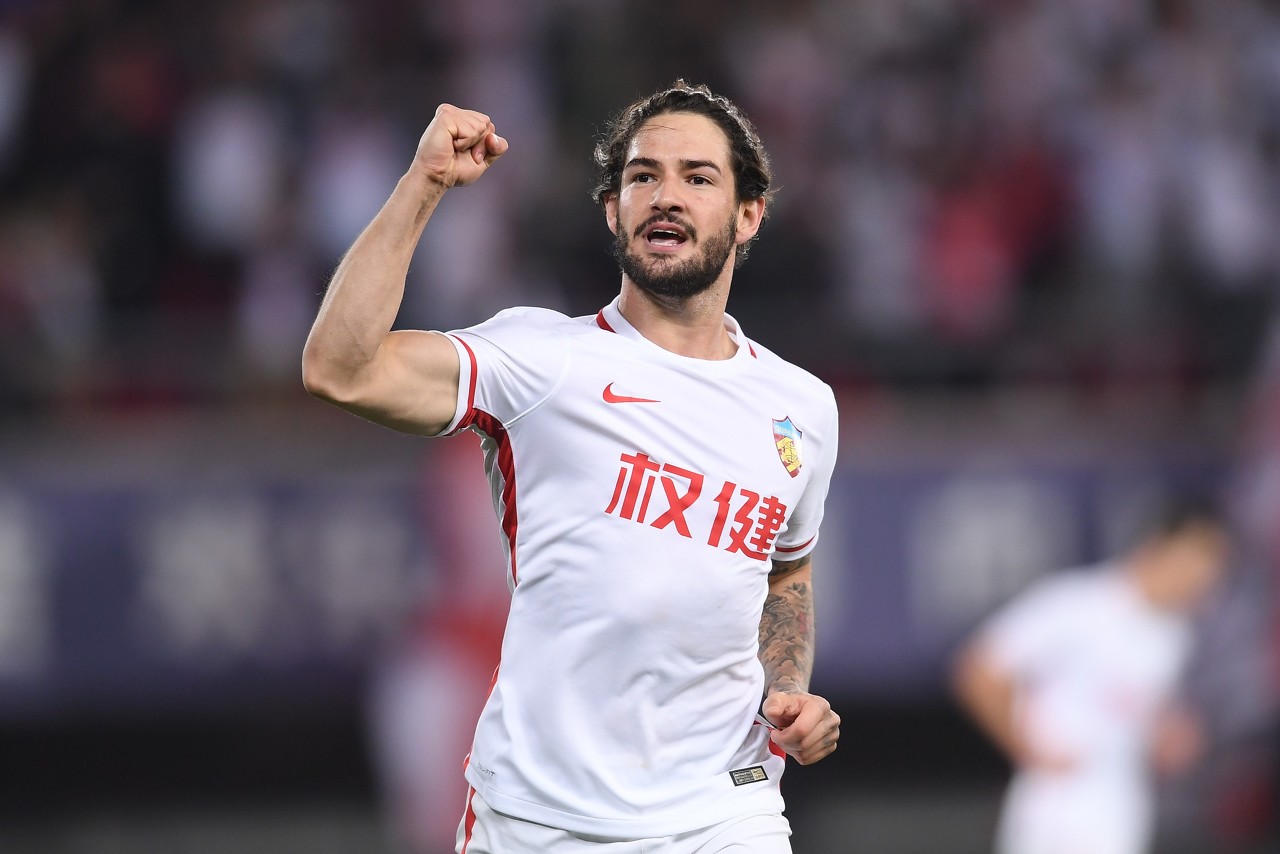 帕托祝福高考学子:希望你们都超常发挥,考入自己理想的大学