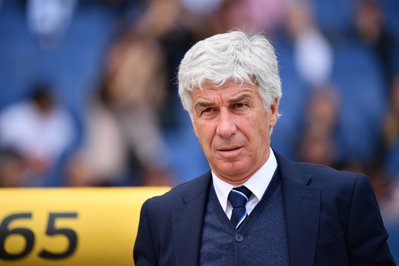 慢镜头:加斯佩里尼将与亚特兰大续约,管理层为他做出了补强承诺