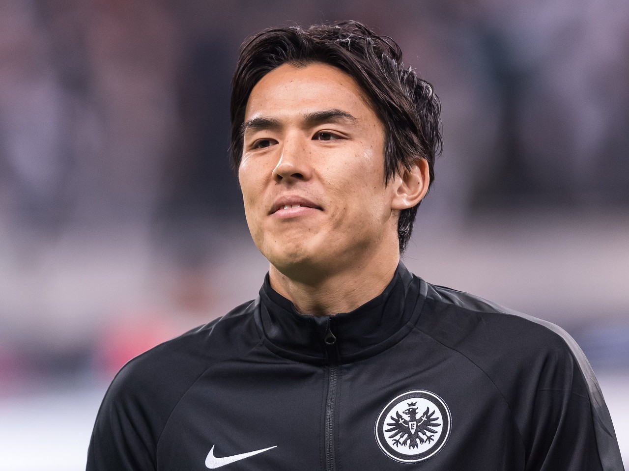 长谷部诚德甲出场384次追平莱万,在外籍球员中仅次于皮萨罗