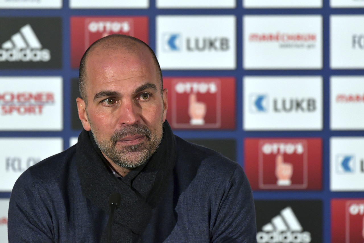 巴贝尔:很惊讶克洛普离任,他可能是球队史上最受欢迎的教练