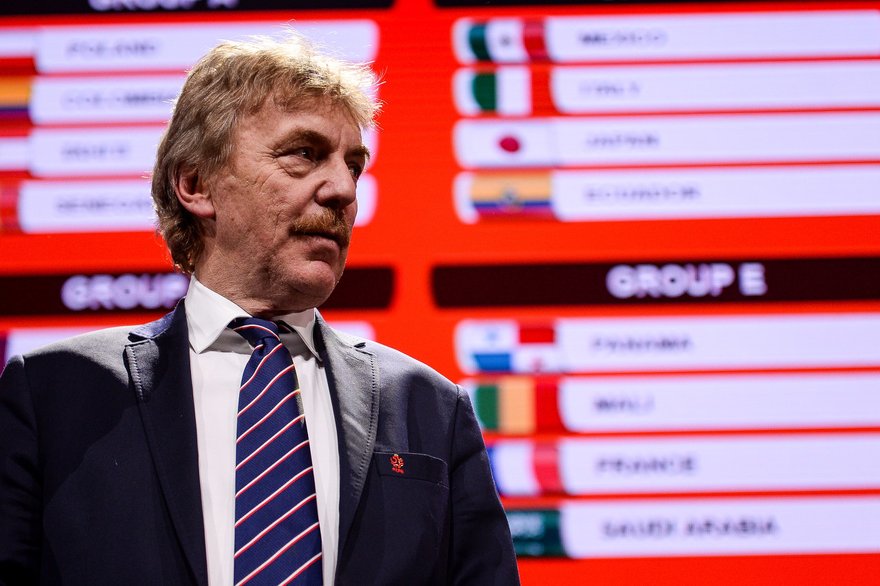 罗马名宿博涅克支持换帅:勇敢的选择,不受欢迎但很聪明