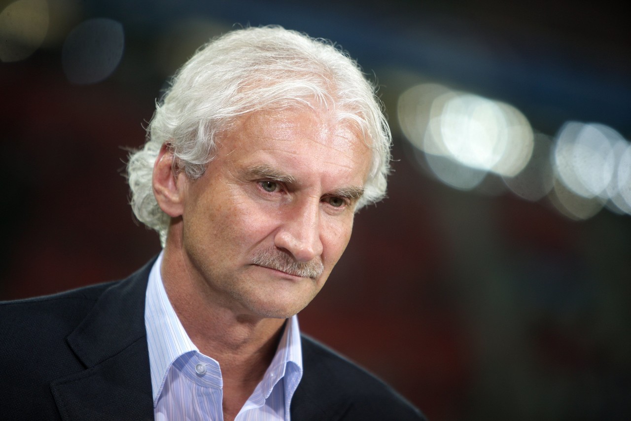 沃勒尔:西班牙在1/8决赛可能遇到困难,德国要专注对丹麦的比赛