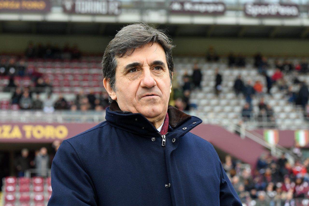 都灵主席:只有4支球队想缩减意甲参赛球队,内部投票结果16比4