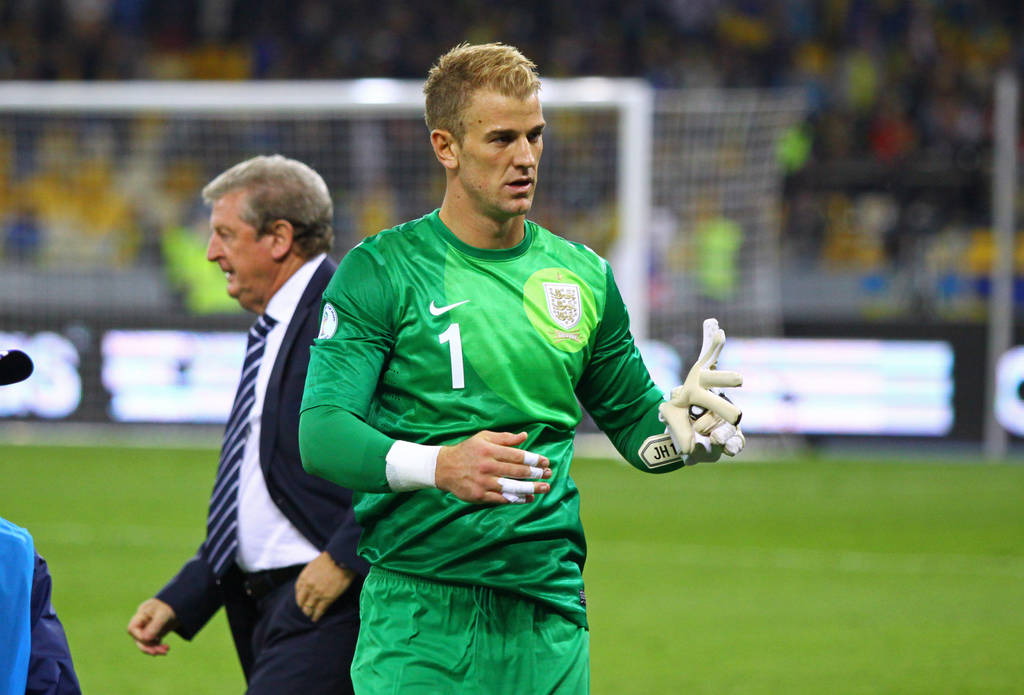 乔哈特:德国想踢出漂亮足球 菲尔克鲁格像鲑鱼一样跃起得分