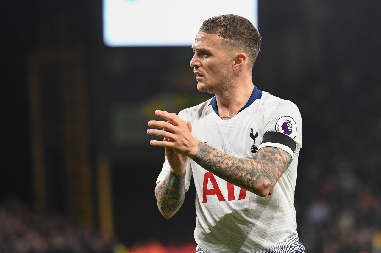 埃迪-豪:拜仁对特里皮尔的报价并不好,现在接受它是错误的决定