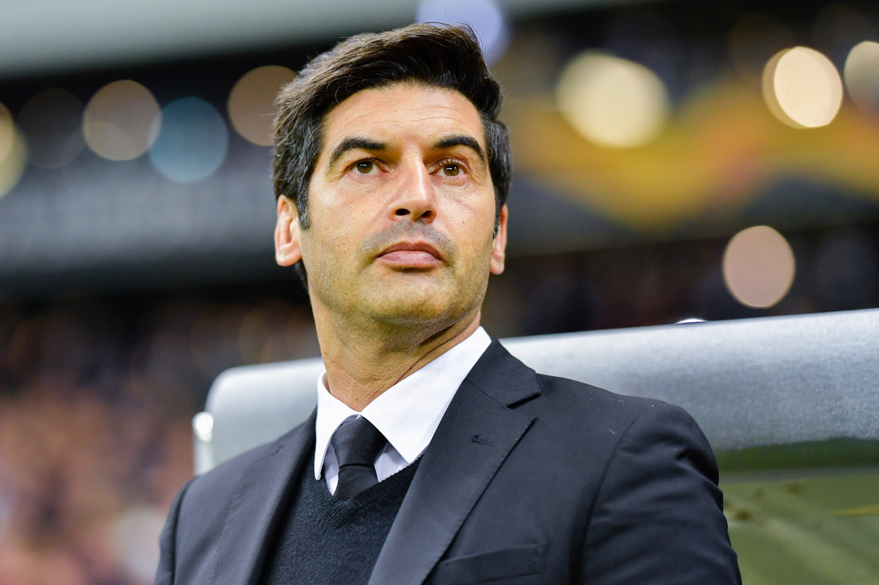 丰塞卡:欧冠比赛更加开放这对奇克有利 祝愿亚特兰大踢皇马顺利