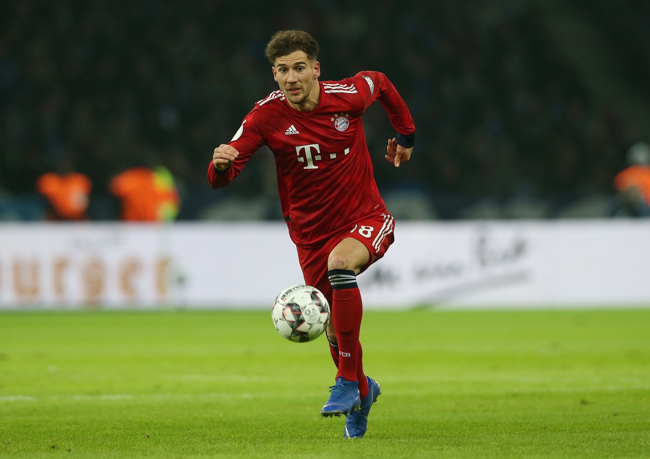 意媒:那不勒斯有意格雷茨卡,但球员900万欧元年薪阻碍转会