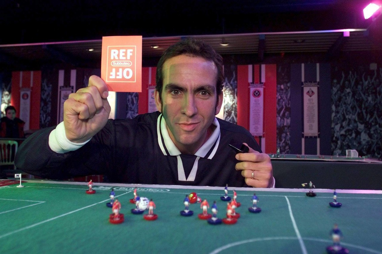 迪卡尼奥:奥纳纳就踢了一个赛季,离开国米搞得好像布冯走了一样