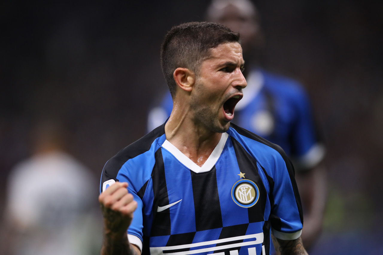 米体:森西周一接受莱斯特城的体检,对阵佛罗伦萨仍将为国米效力